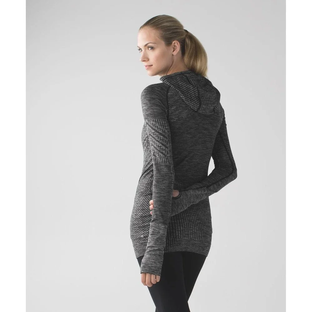 Lululemon Rest Less Hoodie